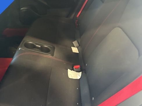 Certified 2025 Honda Civic Type R image 5