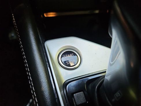Used 2023 Nissan Altima 2.5 SV FWD image 19