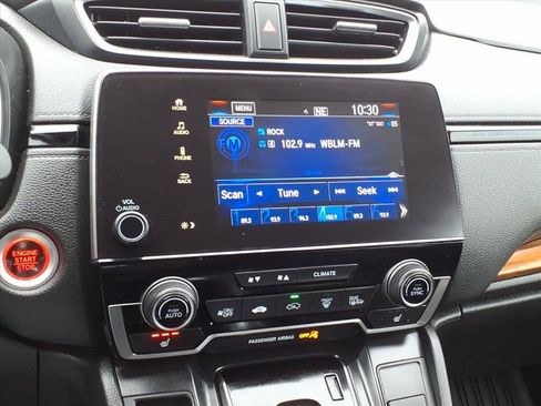 Used 2022 Honda CR-V EX image 19