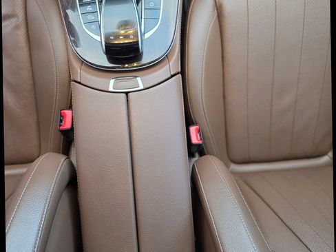 Used 2020 Mercedes-Benz E 350 Sedan w/ Parking Assistance Package image 31