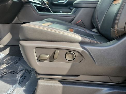 Used 2024 GMC Sierra 3500 AT4 w/ AT4 Premium Plus Package image 13