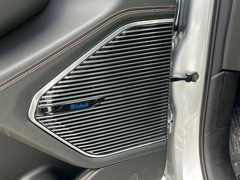 New 2026 Jeep Grand Cherokee L Summit image 17