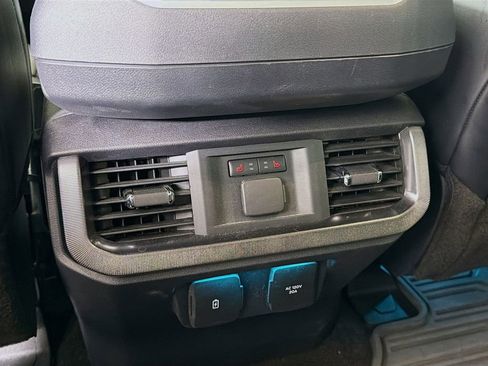 Used 2021 Ford F150 Platinum w/ Equipment Group 701A High image 27