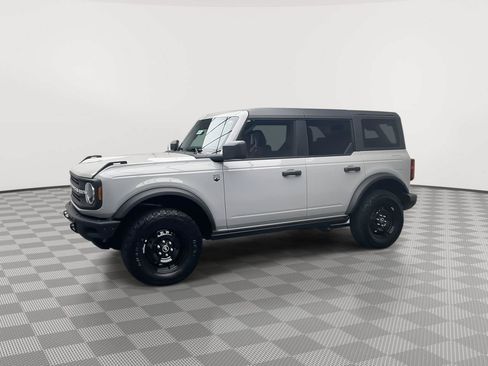 Used 2026 Ford Bronco Big Bend w/ Black Diamond Package AWD/4WD image 31
