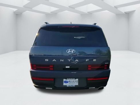 New 2026 Hyundai Santa Fe SEL image 6