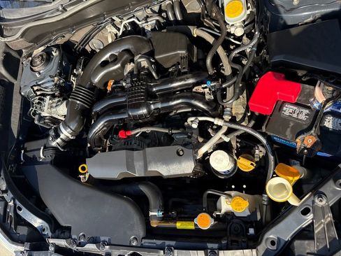 Used 2015 Subaru Forester 2.5i Premium image 28