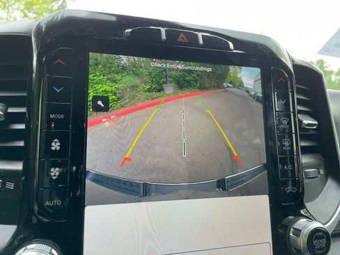 Used 2022 RAM 1500 Big Horn image 18