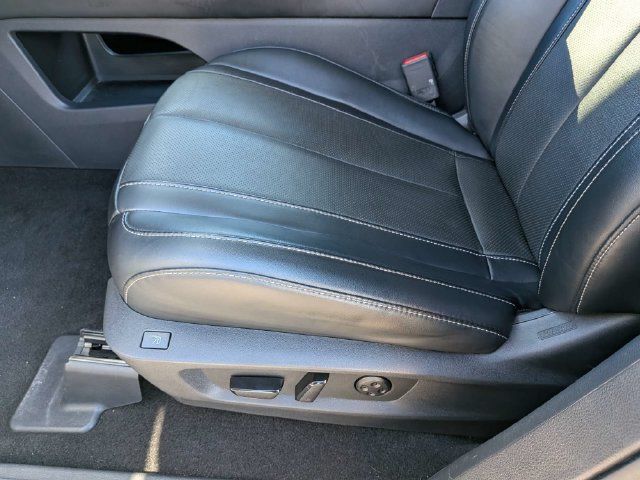 Used 2023 INFINITI QX60 Sensory w/ Vision Package AWD/4WD image 22