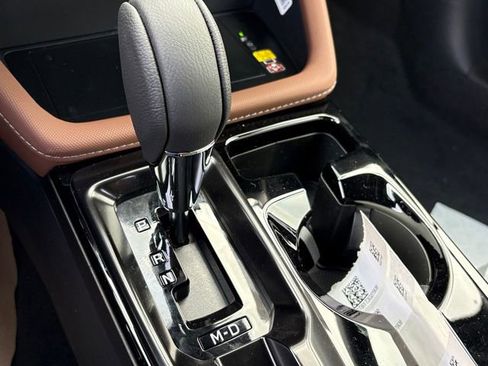New 2026 Subaru Forester Touring image 23