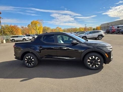 New 2026 Hyundai Santa Cruz SEL AWD/4WD image 5