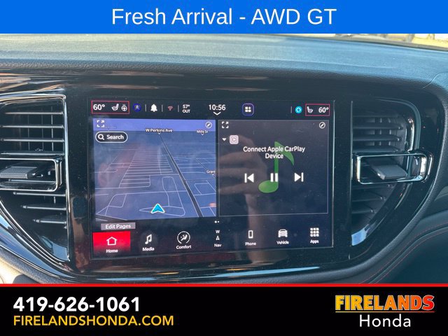 Used 2025 Dodge Durango GT AWD/4WD image 25