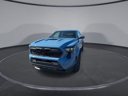 New 2026 Toyota Tacoma TRD Sport image 6