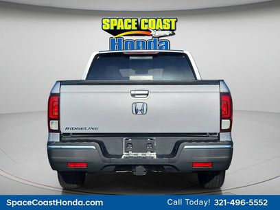 Used 2019 Honda Ridgeline RTL