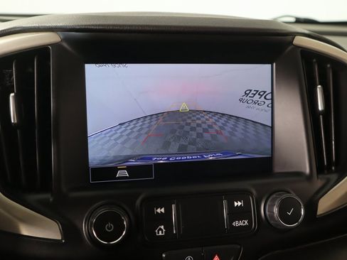 Used 2023 GMC Terrain Denali image 6