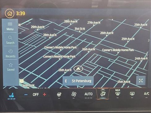 New 2026 Ford Mustang Dark Horse image 12