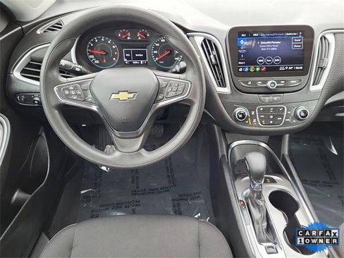 Used 2024 Chevrolet Malibu LT image 26