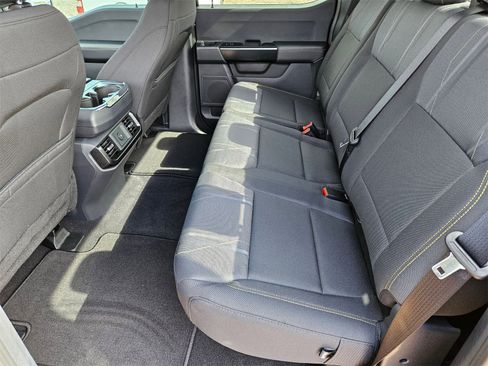 New 2025 Ford F150 STX w/ Equipment Group 200A image 20