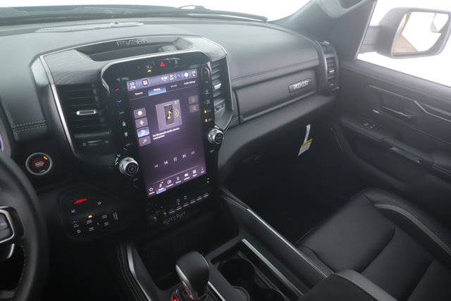 New 2026 RAM 1500 RHO AWD/4WD image 27