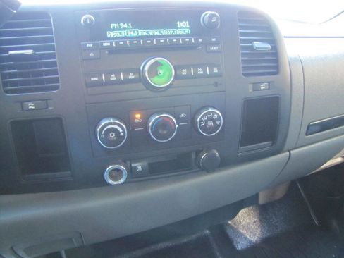 Used 2011 GMC Sierra 1500 W/T w/ Work Truck Plus Package image 36