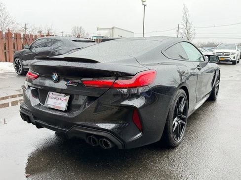Used 2024 BMW M8 Competition w/ M Carbon Exterior Package image 5