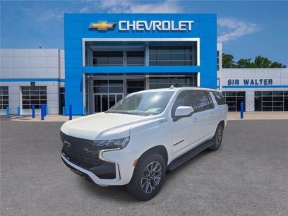 Used 2023 Chevrolet Suburban Z71