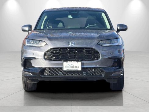 New 2026 Honda HR-V EX-L image 10