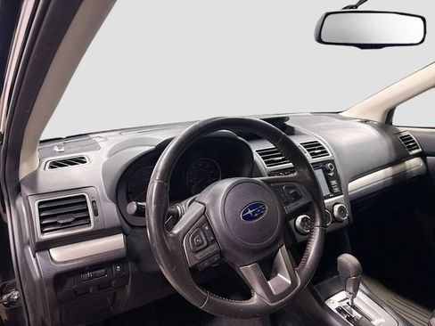 Used 2016 Subaru Crosstrek 2.0i Premium AWD/4WD image 10