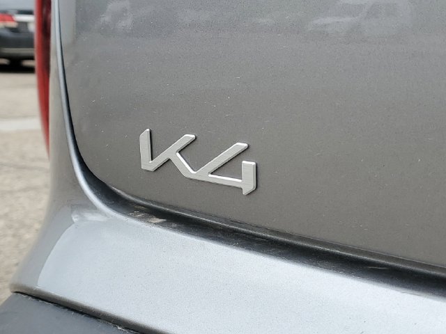 Used 2025 Kia K4 FWD image 6