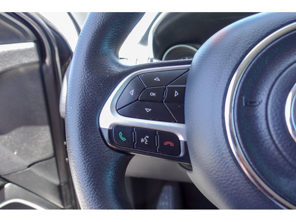 Used 2019 Jeep Compass Sport FWD image 15
