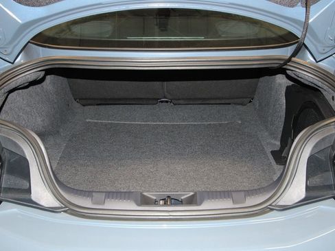 Used 2025 Ford Mustang Dark Horse w/ Dark Horse Handlin Package image 42