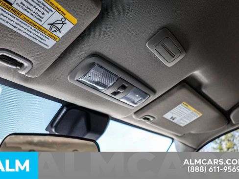 Certified 2025 Nissan Frontier SV image 55