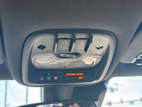 New 2026 Chevrolet TrailBlazer RS w/ Convenience Package FWD image 20