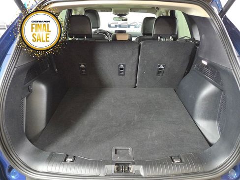 Used 2020 Ford Escape SE Sport image 18