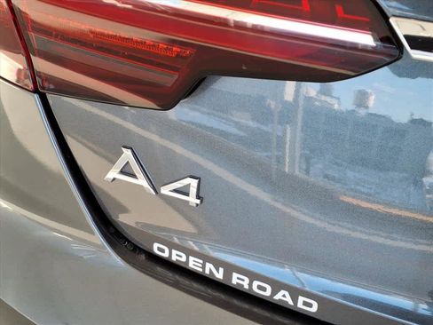 Certified 2023 Audi A4 2.0T Premium w/ Convenience Package image 18