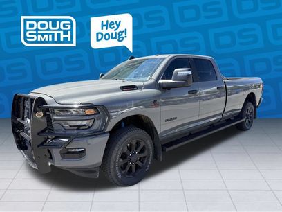 Used 2026 RAM 3500 Big Horn