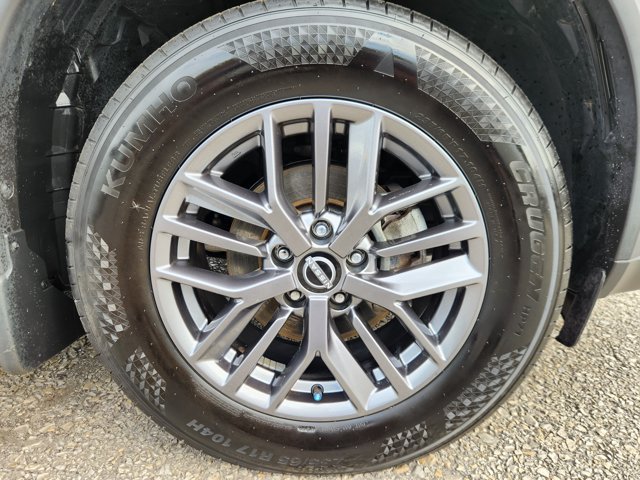 Certified 2023 Nissan Rogue S AWD/4WD image 19