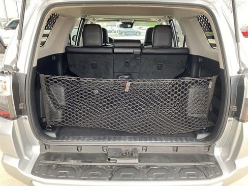 Certified 2024 Toyota 4Runner TRD Off-Road Premium w/ Moonroof Package image 4