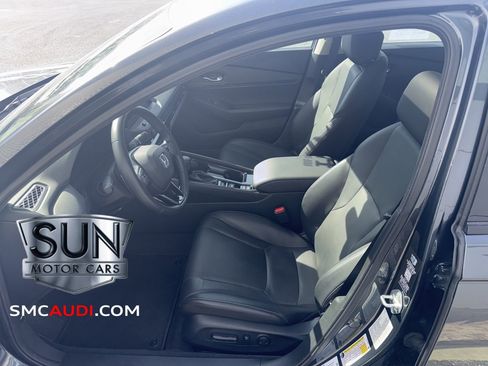 Used 2024 Honda Accord EX-L image 8