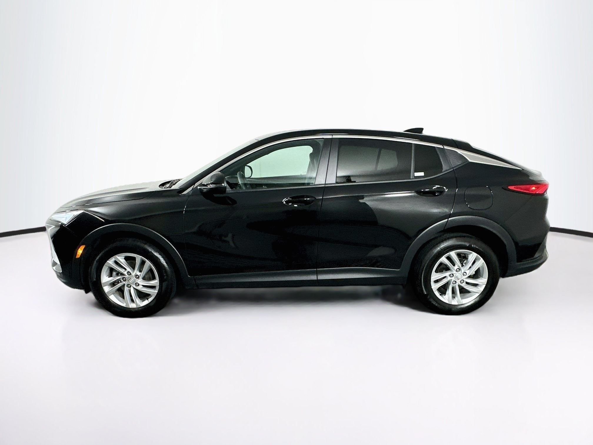 Used 2026 Buick Envista Preferred FWD image 4