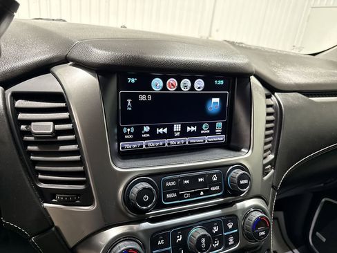 Used 2018 Chevrolet Tahoe LT w/ Max Trailering Package image 13