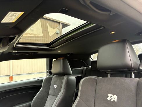 Used 2023 Dodge Challenger R/T w/ T/A Package image 28