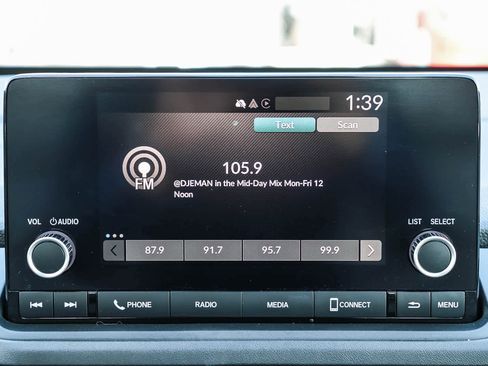 Used 2023 Honda Accord LX image 13