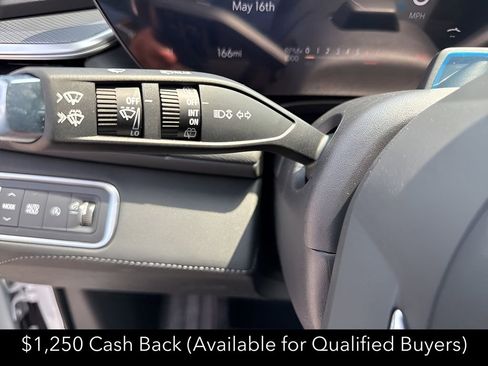 New 2025 Buick Enclave Sport Touring w/ Super Cruise Package FWD image 27