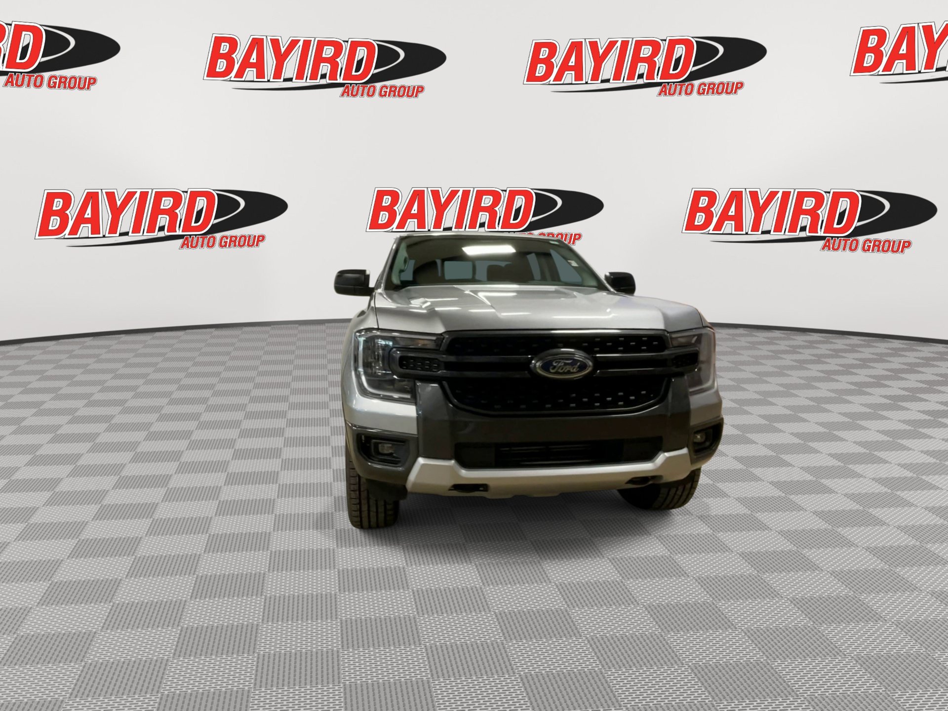 Used 2024 Ford Ranger XLT w/ FX4 Off-Road Package AWD/4WD image 3
