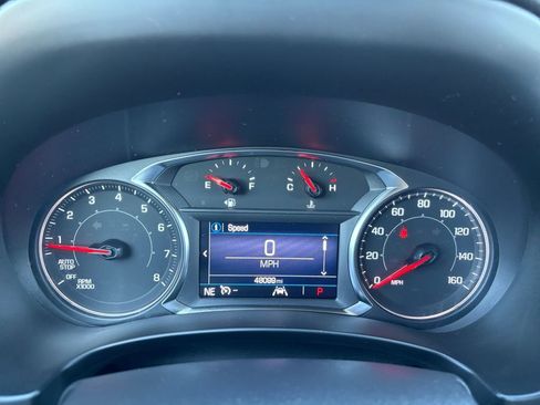 Used 2022 GMC Terrain SLE w/ Driver Convenience Package image 15