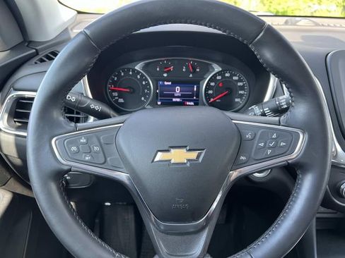 Used 2019 Chevrolet Equinox LT AWD/4WD image 21