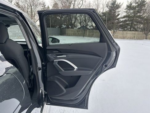 Certified 2025 Audi Q5 Premium Plus w/ Premium Plus image 27