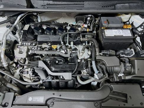 Certified 2023 Toyota Corolla LE FWD image 27
