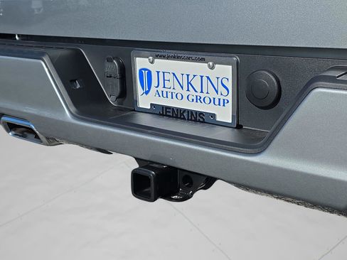 New 2026 Chevrolet Silverado 1500 RST w/ Convenience Package II image 10