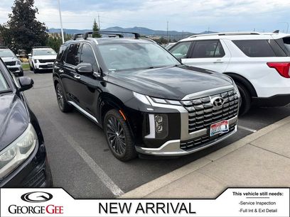 Used 2023 Hyundai Palisade Calligraphy